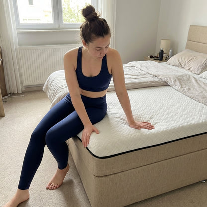 COLCHÓN DECOVI VISCO PREMIUM