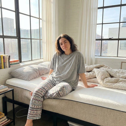 COLCHÓN DECOVI VISCO PREMIUM