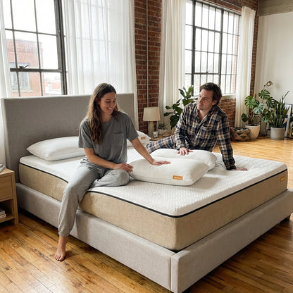 PACK MEDIUM CON 2 ALMOHADAS