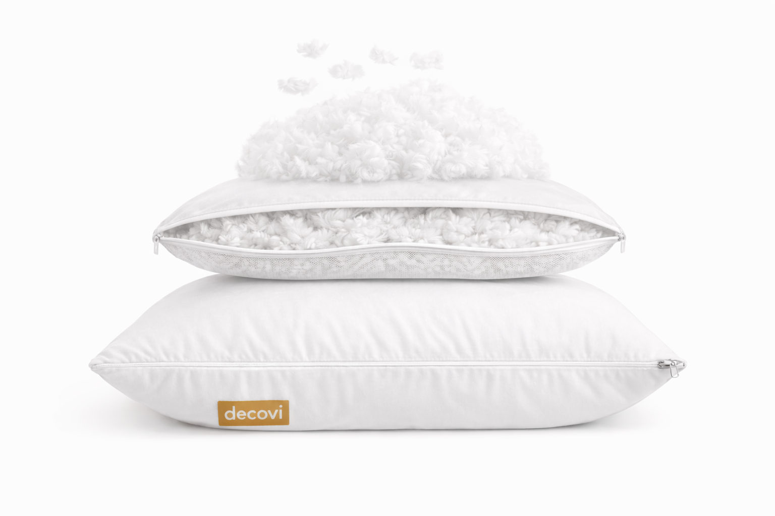 ALMOHADA MICROFIBRA MEDIUM