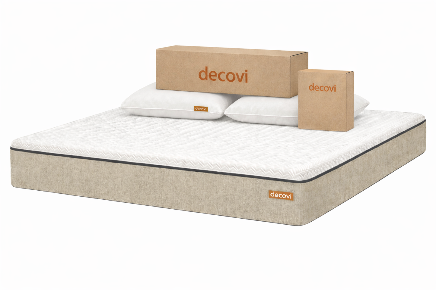 PACK PREMIUM CON 2 ALMOHADAS