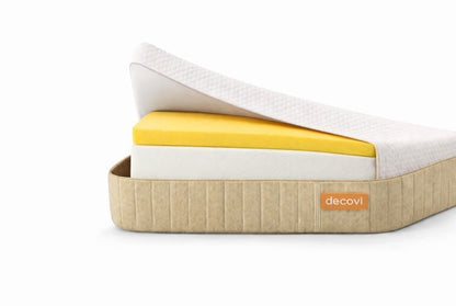 COLCHÓN DECOVI BASIC