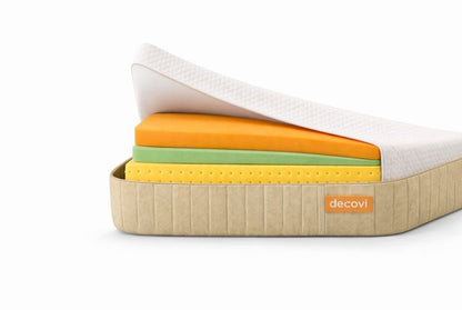 COLCHÓN VISCO MEDIUM