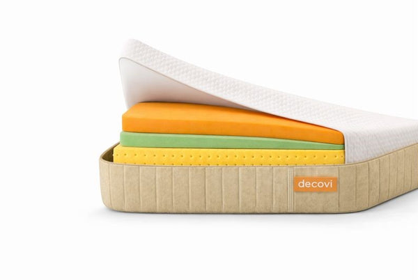 COLCHÓN VISCO MEDIUM