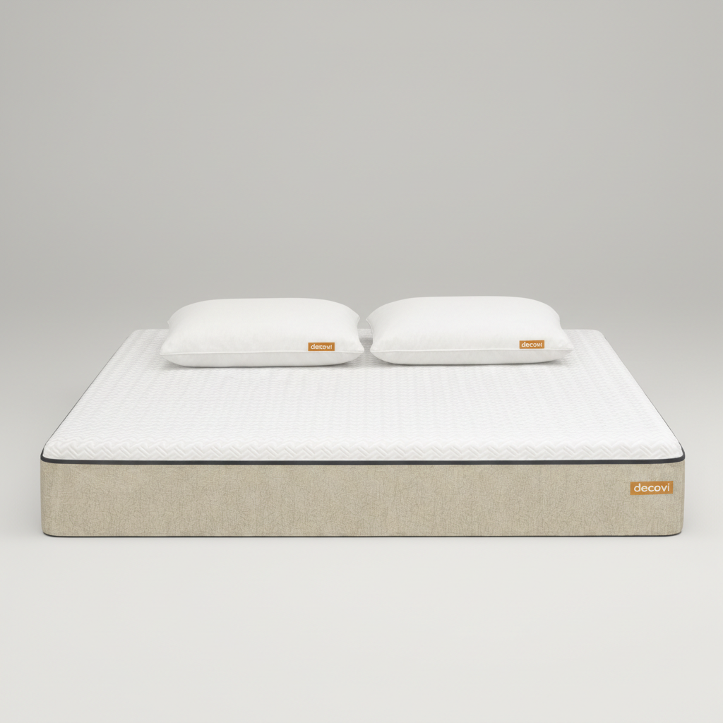 PACK PREMIUM CON 2 ALMOHADAS